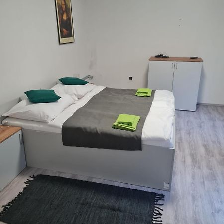 Ferienwohnung Hauptmann5 Waldmünchen Exterior foto