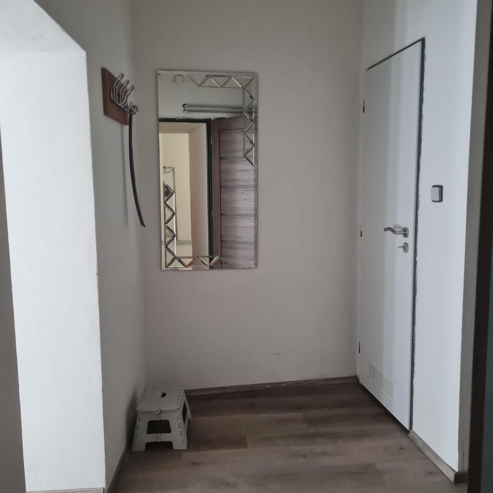Ferienwohnung Hauptmann5 Waldmünchen Exterior foto