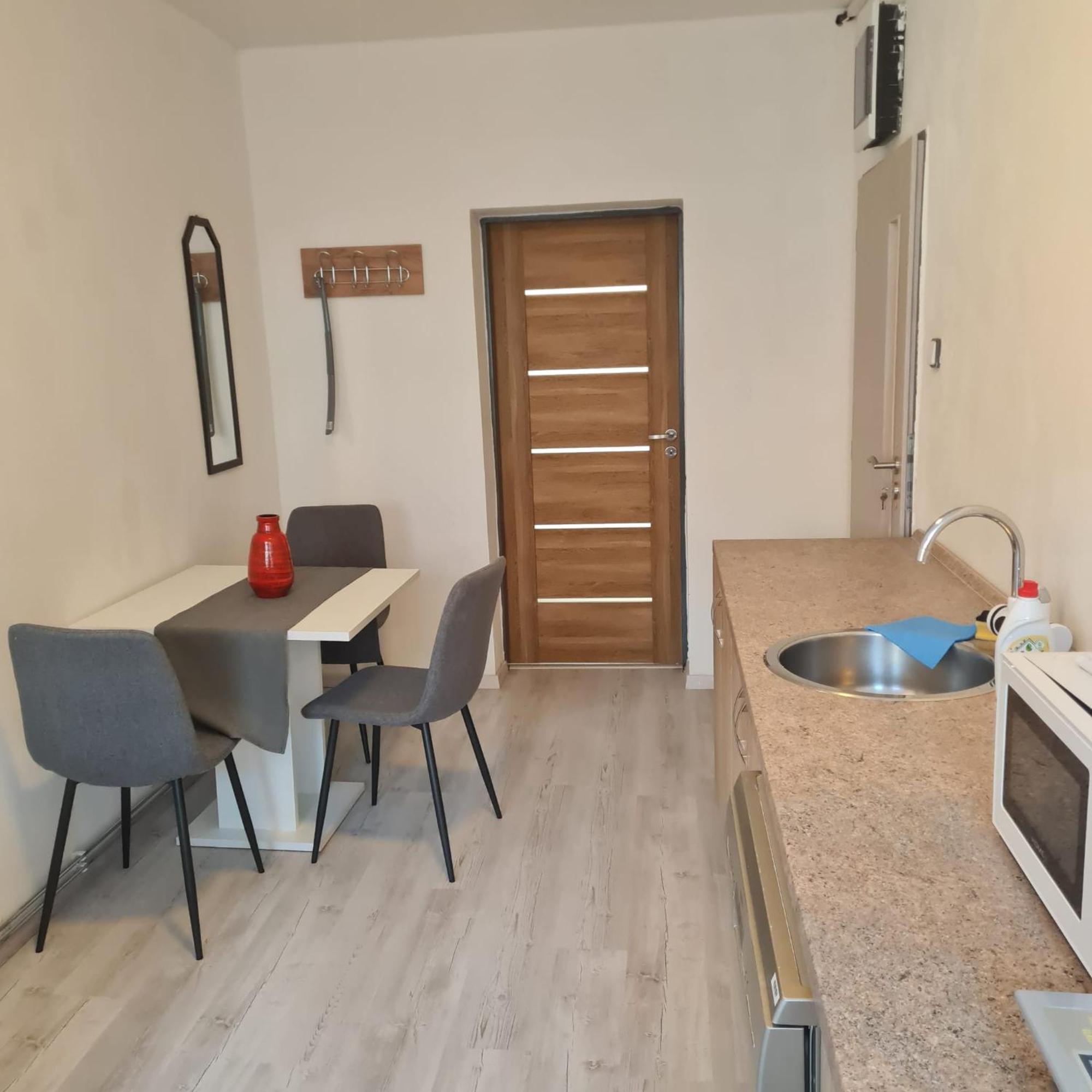 Ferienwohnung Hauptmann5 Waldmünchen Exterior foto
